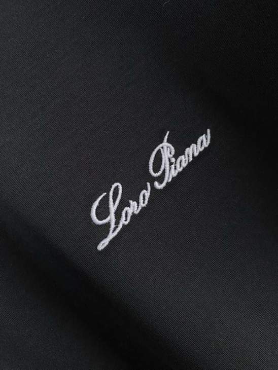 Loro Piana T Shirts Short _SKULoroPianaM-3XLxetr228729
